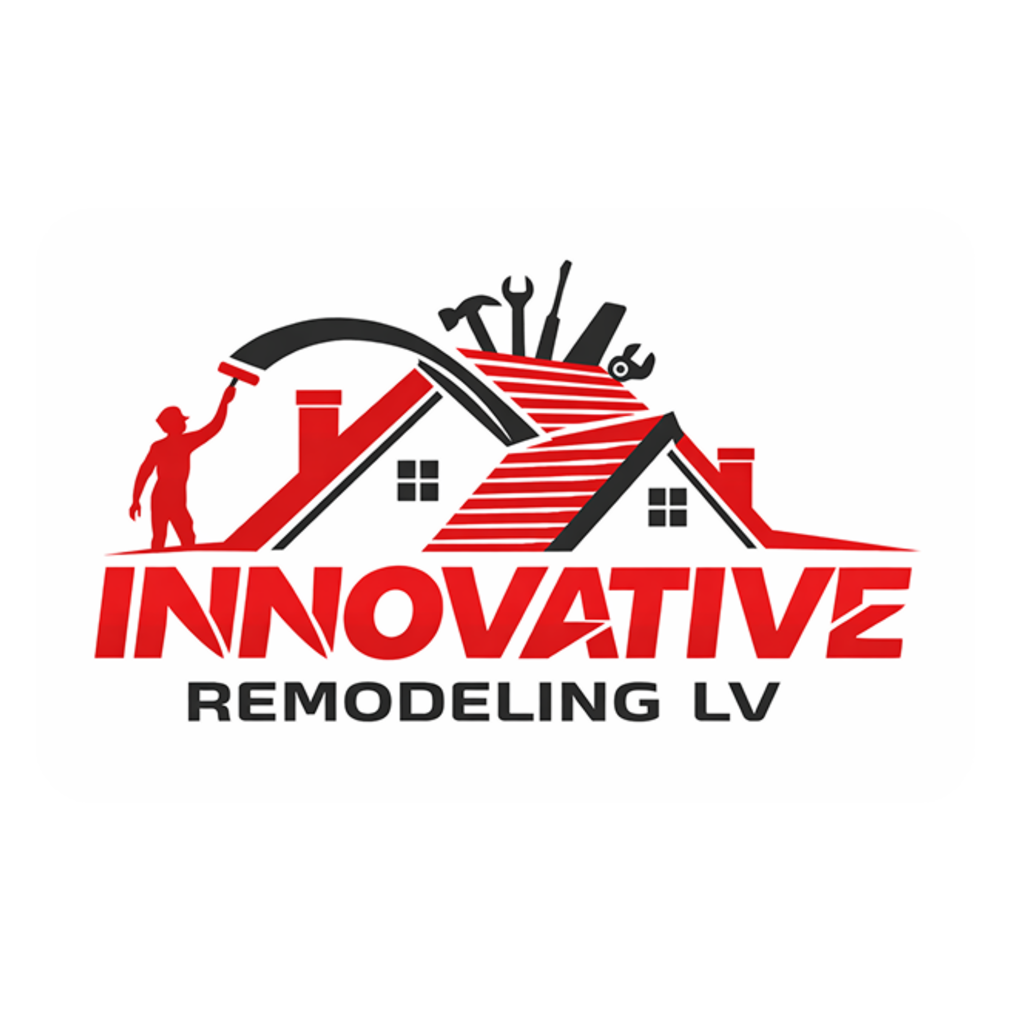 Innovative Remodeling LV, LLC